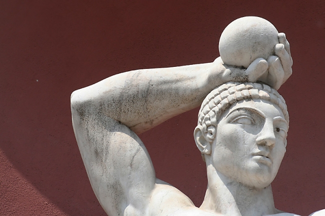 Stadio dei marmi 003